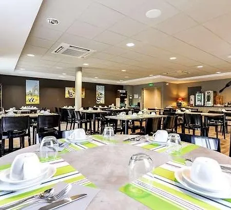 Otel Brit Le Galion & Binic