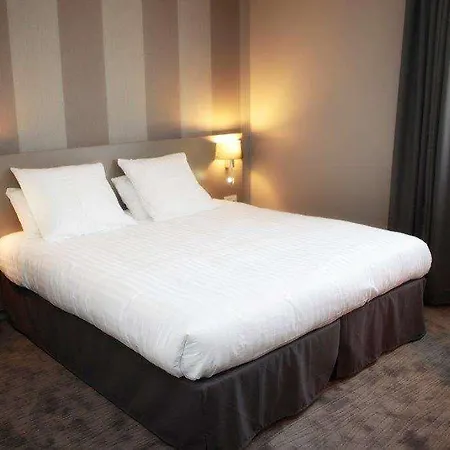 Brit Le Galion & Otel