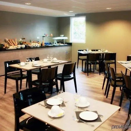 Otel Brit Le Galion &