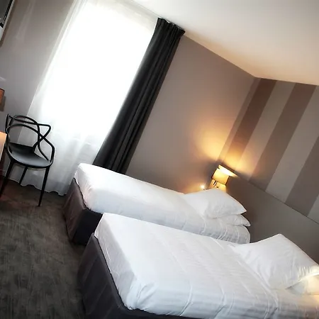 Brit Le Galion & Otel