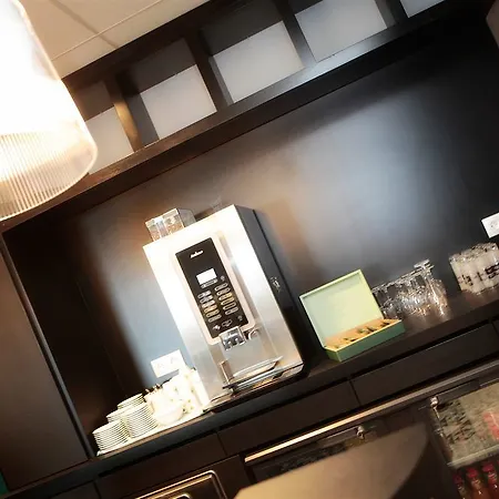 Brit Le Galion & Otel Binic